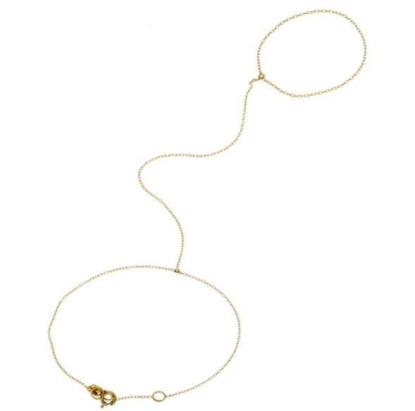 Hand Chain