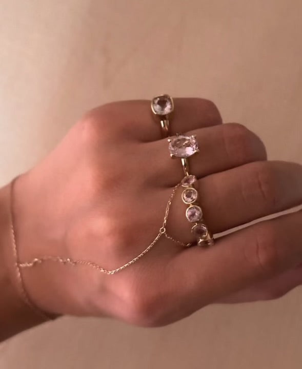 Hand Chain